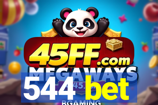 544 bet